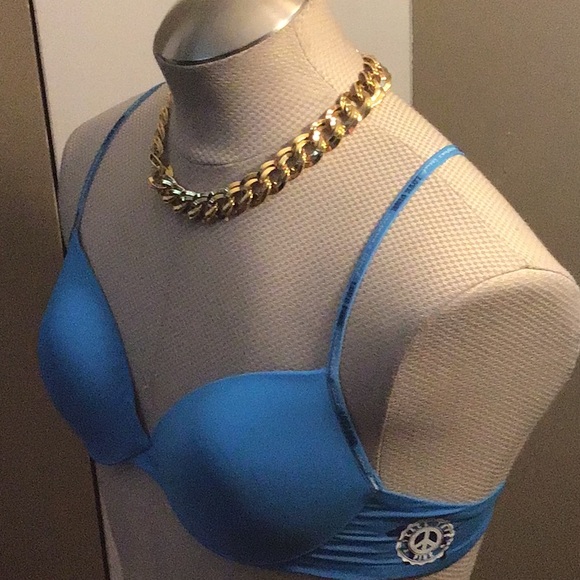 PINK Victoria’s Secret Push Up Bra 36B O628 - Picture 9 of 13